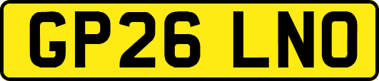 GP26LNO