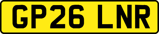 GP26LNR