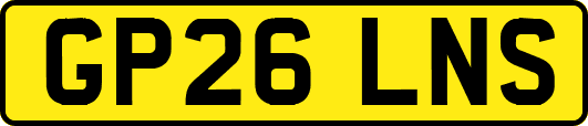 GP26LNS