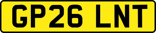 GP26LNT