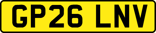 GP26LNV