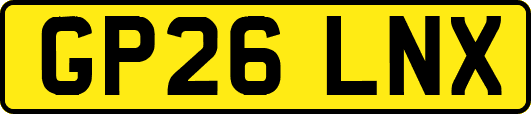 GP26LNX