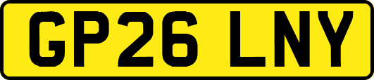 GP26LNY