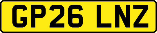 GP26LNZ