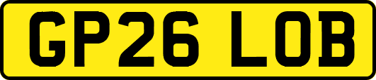 GP26LOB