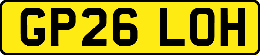 GP26LOH
