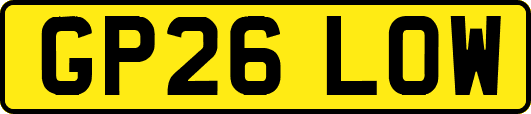 GP26LOW
