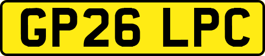 GP26LPC