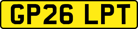 GP26LPT