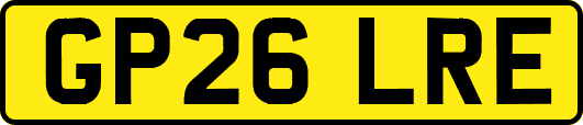 GP26LRE