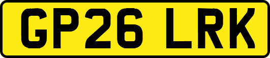 GP26LRK