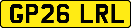 GP26LRL