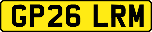 GP26LRM