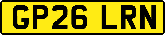 GP26LRN