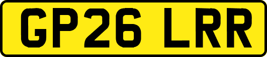 GP26LRR