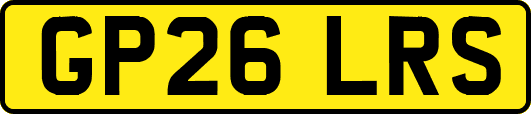 GP26LRS