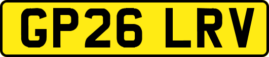 GP26LRV