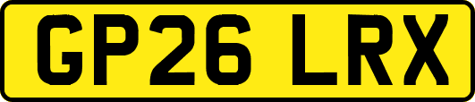 GP26LRX