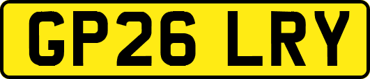 GP26LRY