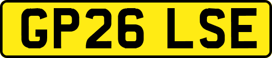 GP26LSE