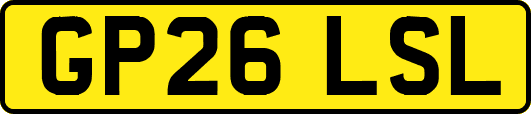 GP26LSL
