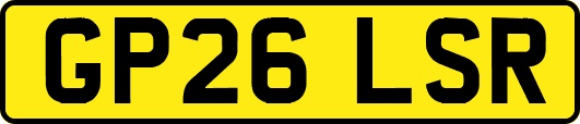 GP26LSR