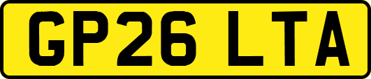 GP26LTA