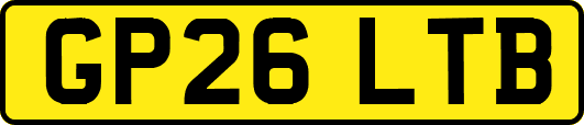GP26LTB