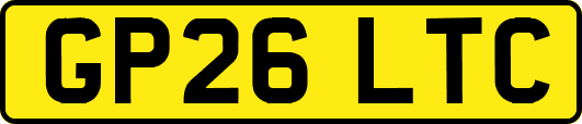 GP26LTC