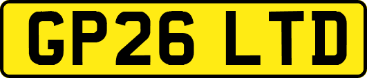 GP26LTD