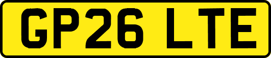GP26LTE