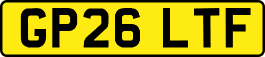 GP26LTF