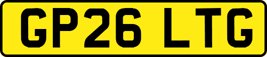 GP26LTG