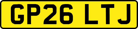 GP26LTJ