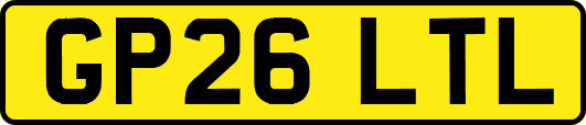 GP26LTL