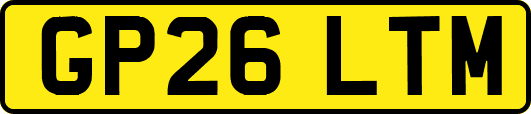 GP26LTM