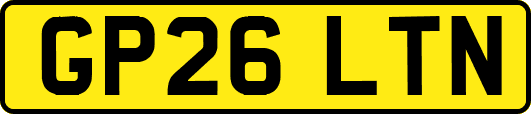 GP26LTN