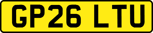 GP26LTU