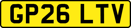 GP26LTV