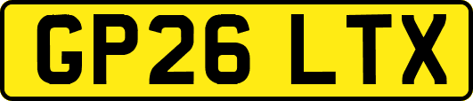 GP26LTX