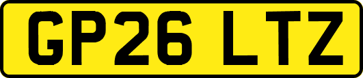 GP26LTZ
