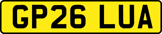 GP26LUA