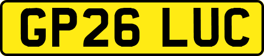 GP26LUC