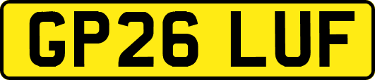 GP26LUF