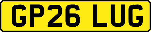 GP26LUG
