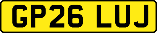 GP26LUJ