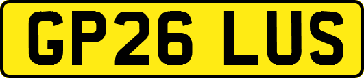 GP26LUS