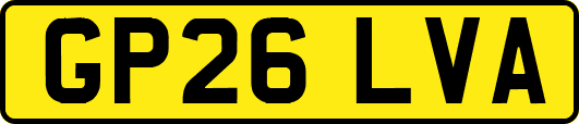 GP26LVA