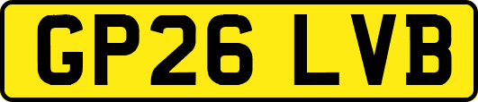 GP26LVB
