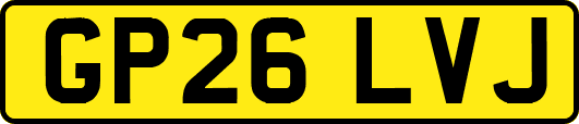 GP26LVJ